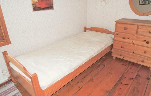 Holiday Home Klinten Alvesta