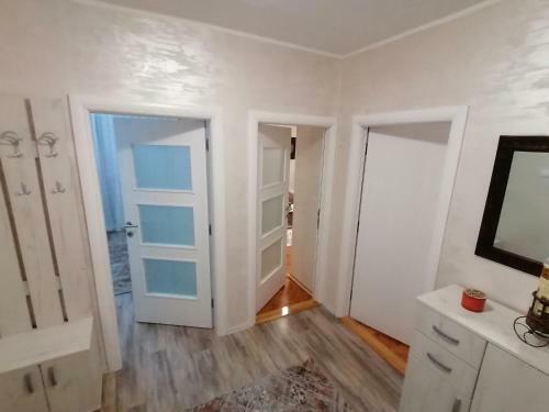 Apartamento Vemiur