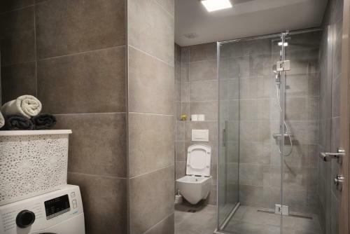 Apartman Tijana