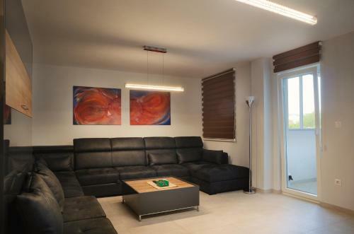 Apartman Tijana