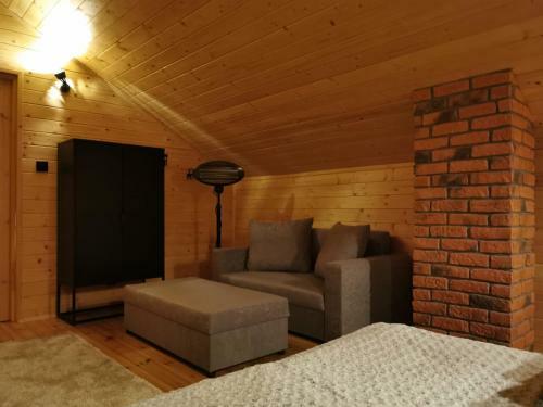 Na Zakr?cie - Domek Loft