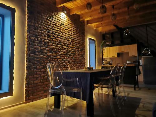 Na Zakr?cie - Domek Loft