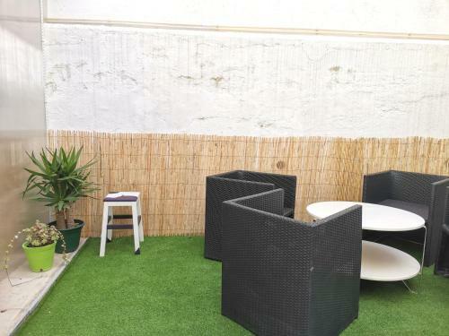 Apartamento The Garden House - Great Lisbon