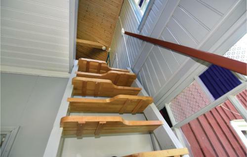 Four-bedroom Holiday Home In Arjang