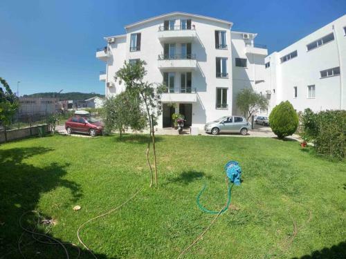 Kollari Apartments
