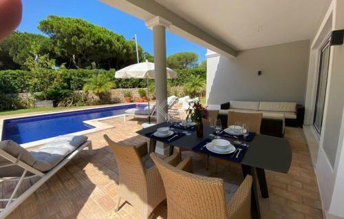 Villa Casa Papoila