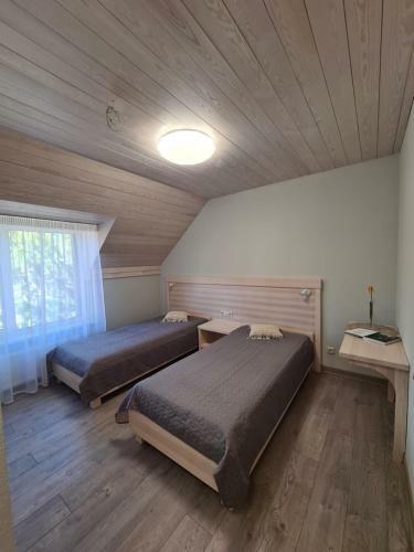 Hostal Viesu Nams Upe