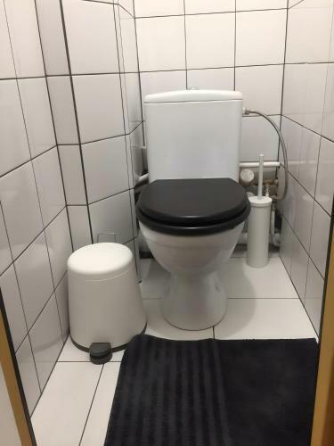 Apartamento 1 Bedroom Riga Apt