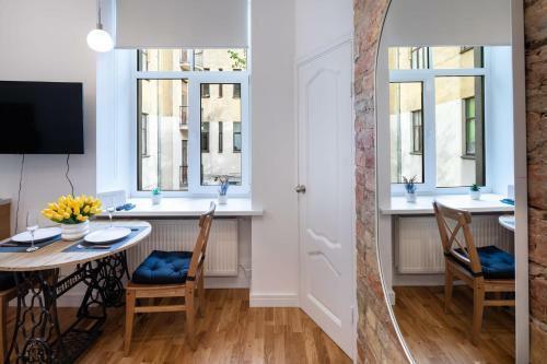 Apartamento Cozy Studio In City Center