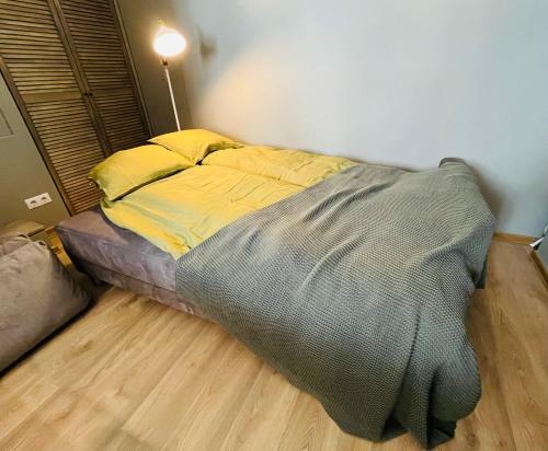 Library House Apartment Quiet&compact 2 Rooms&beds