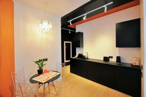 Apartamento Cosy Studio In Quiet Part Of Old Riga