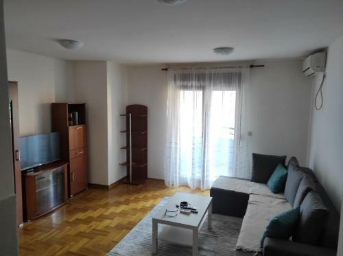 Apartman Bulatovic