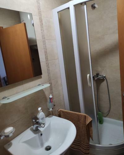 Apartman Bulatovic