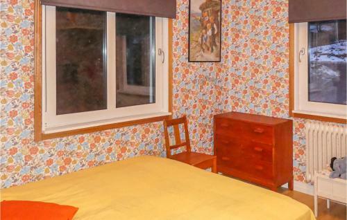 Stunning Home In Arvika With Wifi And 3 Bedrooms