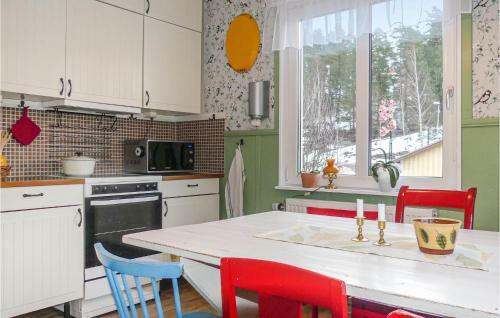 Stunning Home In Arvika With Wifi And 3 Bedrooms