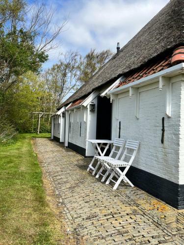 Villa Zuid Haffel