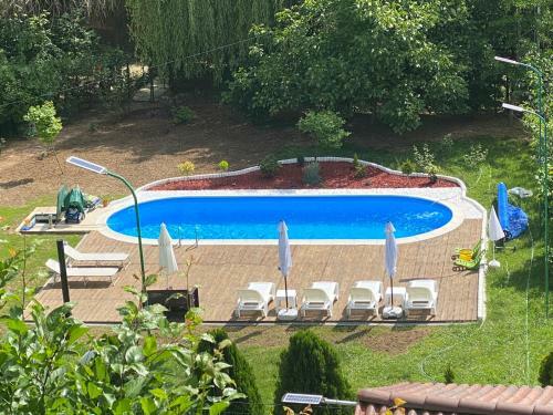 Apartamento Casa Drencova Srl