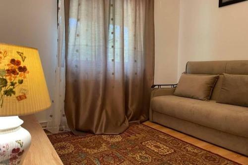 Apartamento Casa Drencova Srl