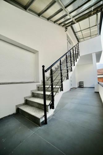 Apartamento Sh�ne M�belierte Wohnung An Zentraler Lage