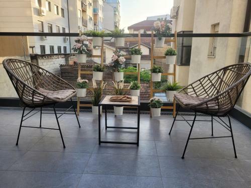 Apartamento Studio Exclusive Vracar