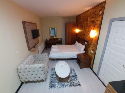 Apartamento M?lenyum House Su?t