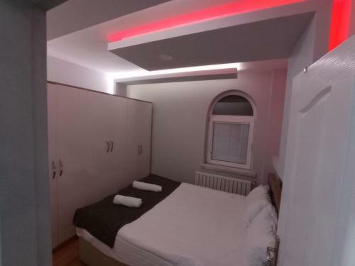 Apartamento M?lenyum House Su?t