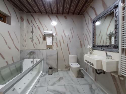 Apartamento M?lenyum House Su?t
