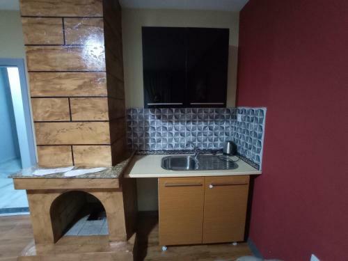 Apartamento M?lenyum House Su?t