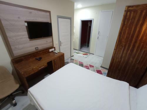 Apartamento M?lenyum House Su?t