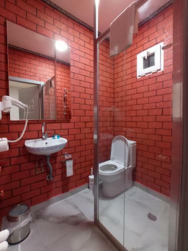 Apartamento M?lenyum House Su?t