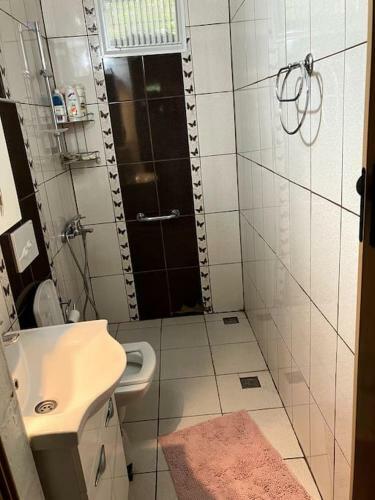 Portakal Bah�esi ?�erisinde M�stakil Villa