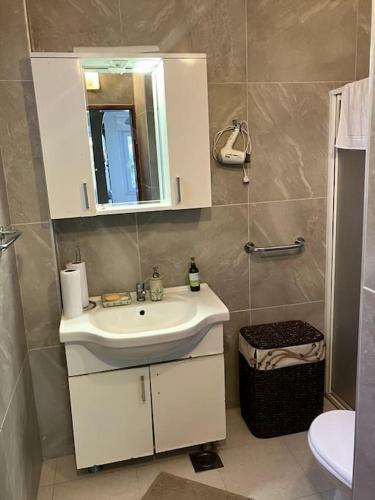 Portakal Bah�esi ?�erisinde M�stakil Villa