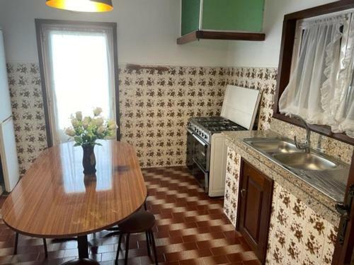 Apartamento Maison 1� �tage Jos� Carvalho