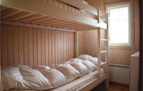 Four-bedroom Holiday Home In Eggedal