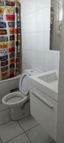 Apartamento C�modo Departamento Full Amoblado