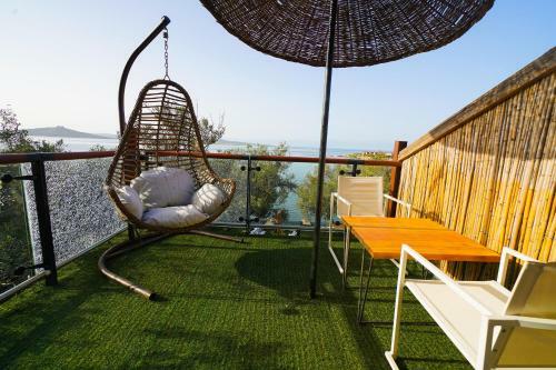 Hotel Qcunda Otel