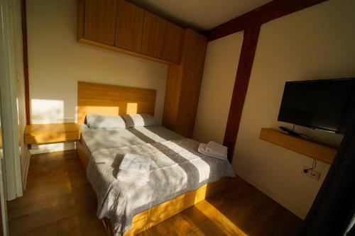 Hotel Qcunda Otel