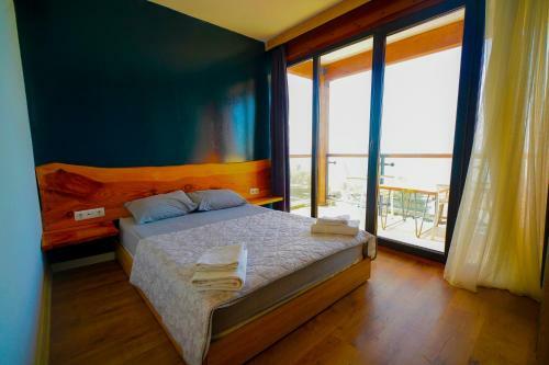 Hotel Qcunda Otel