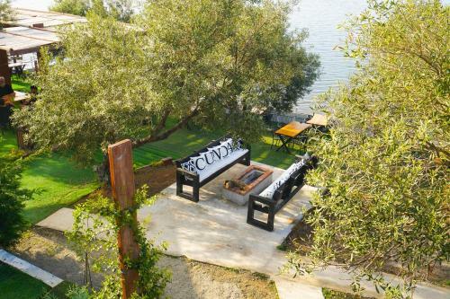 Hotel Qcunda Otel