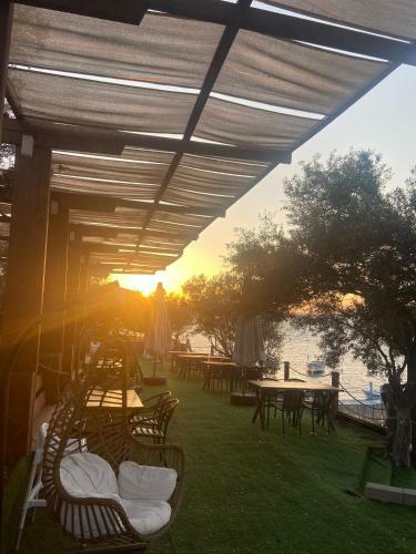 Hotel Qcunda Otel