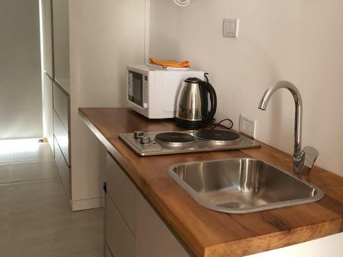 Apartamento Departamento N, The Owl Lodge
