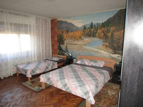 Apartman Milena