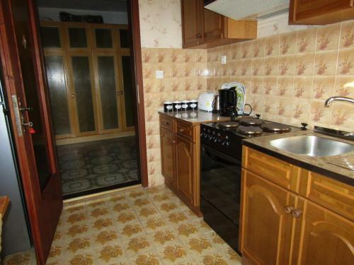 Apartman Milena