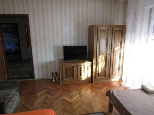 Apartman Milena