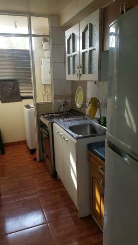 Apartamento Inmuebles Roof
