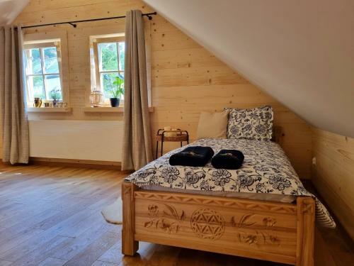 Villa Z?oty Dom Brenna