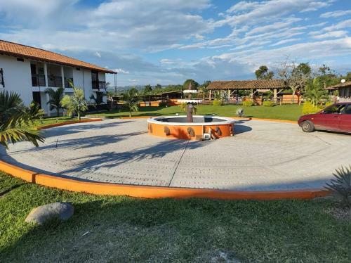 Hotel La Malague�a