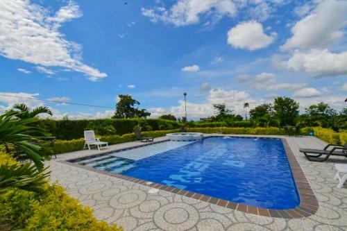 Hotel La Malague�a
