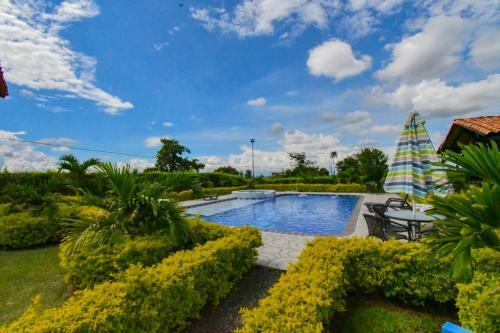 Hotel La Malague�a