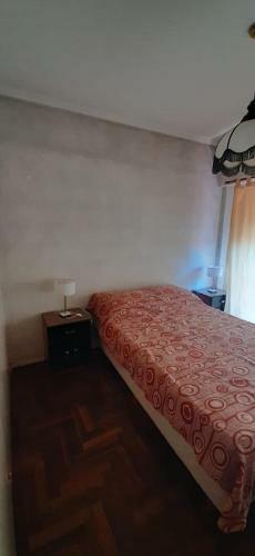 Apartamento Alquiler Mdq